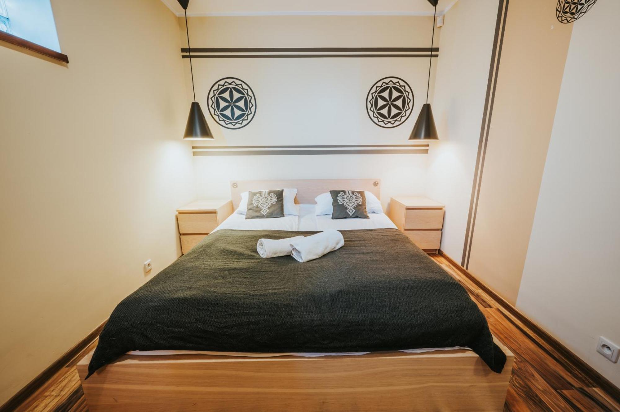 Visitzakopane - Janosik Apartment Eksteriør billede